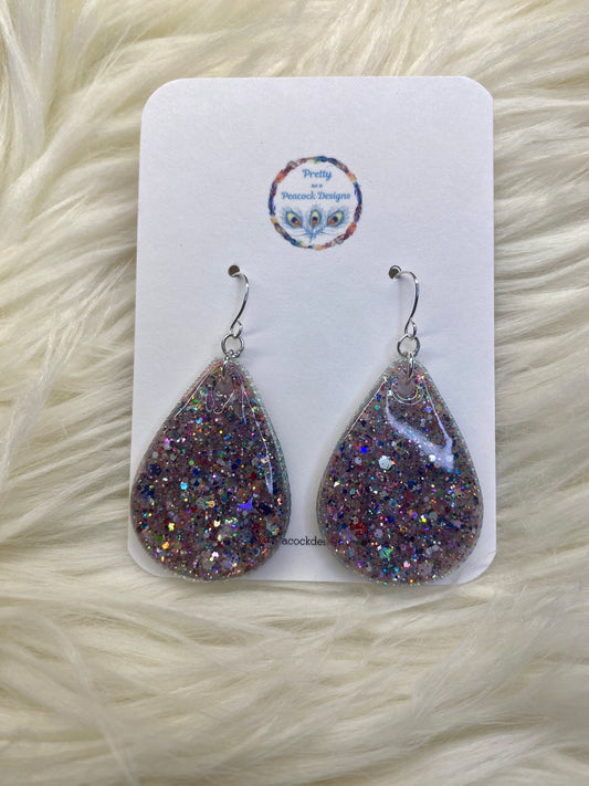 Small Dangle Earrings