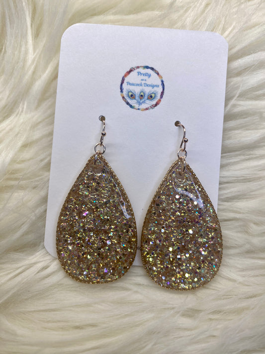 Medium Dangle Earrings