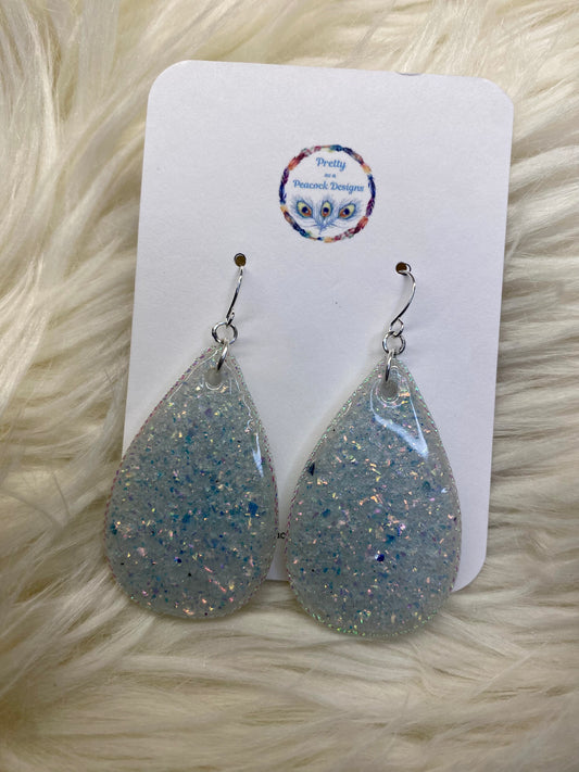 Medium Dangle Earrings