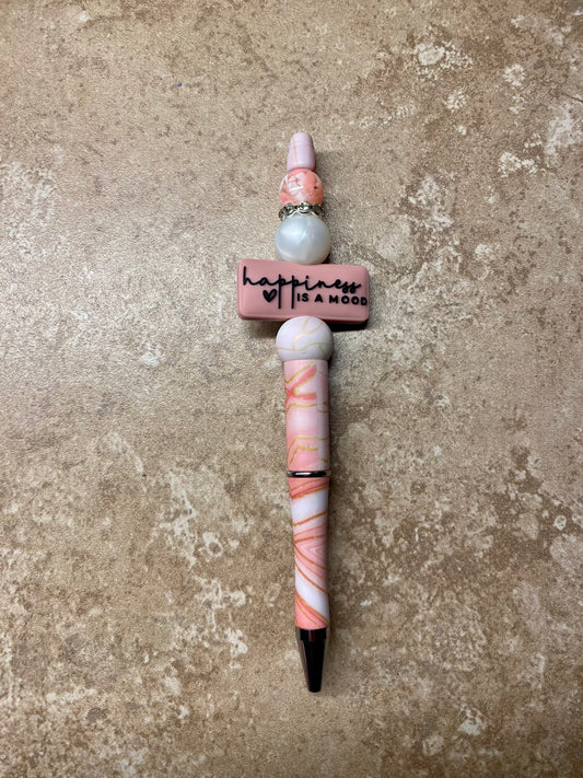 Happiness is a Mood Pen