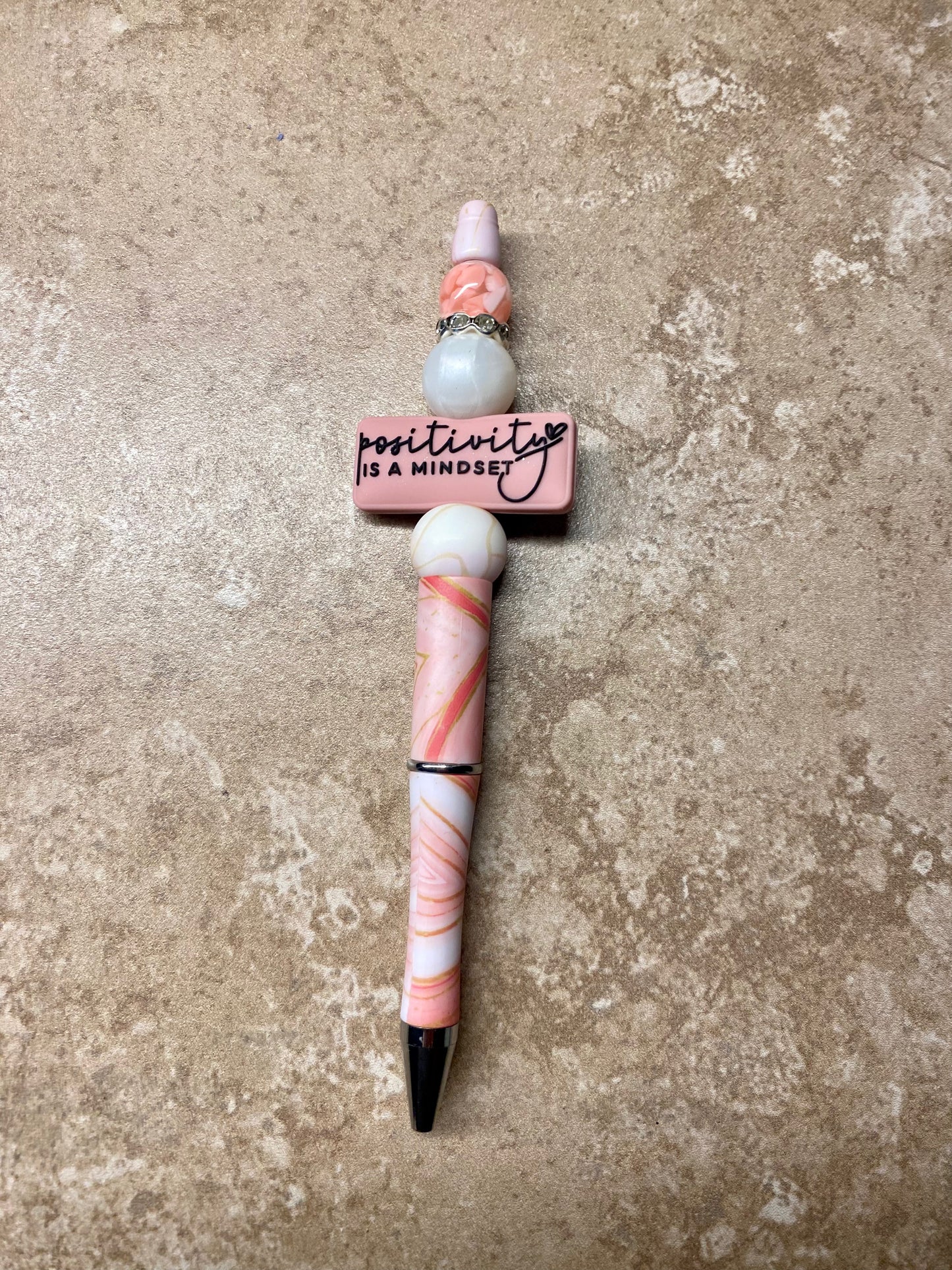 Happiness is a Mood Pen