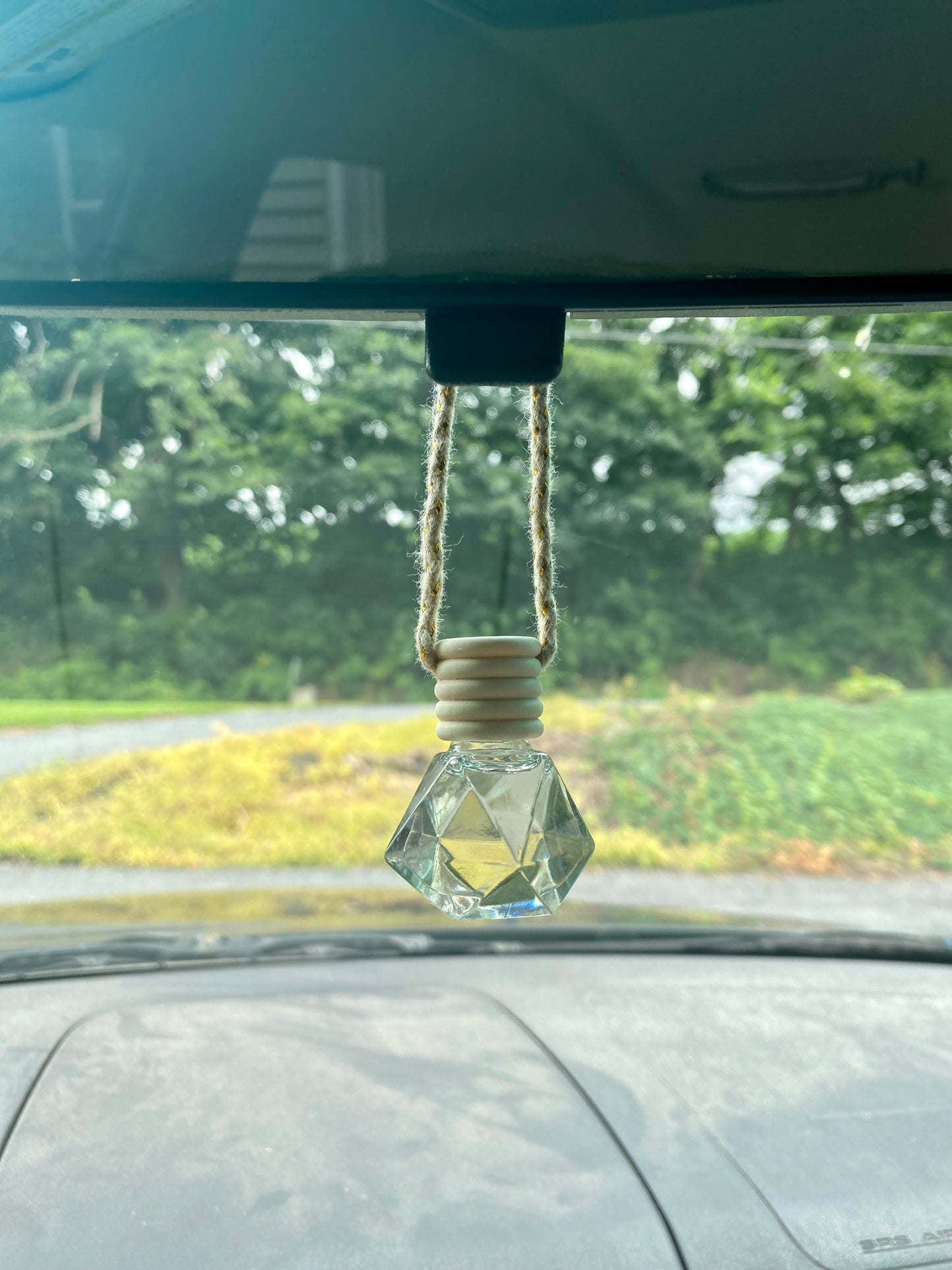 Car Diffuser