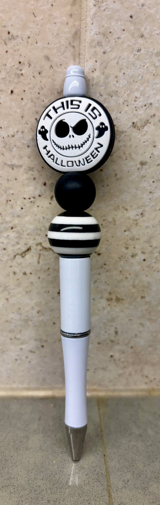 Halloween Pen