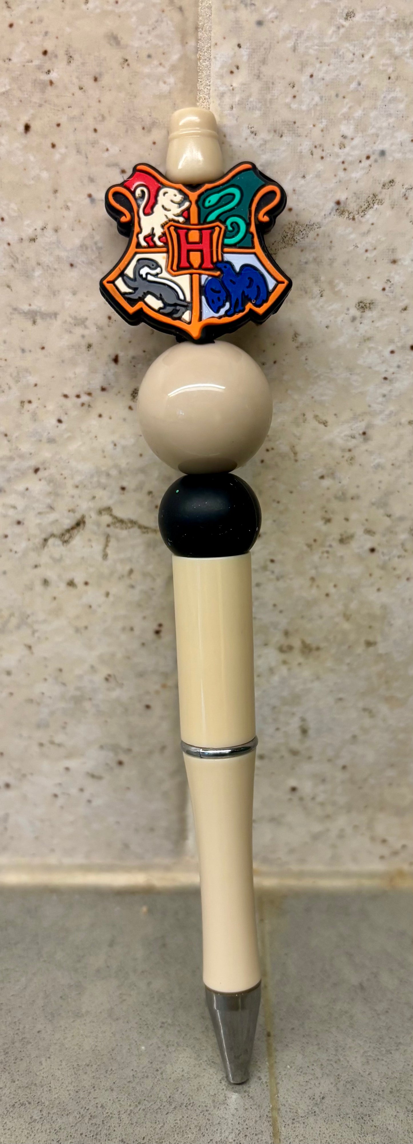 Harry Pens