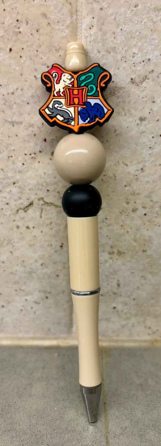 Harry Pens