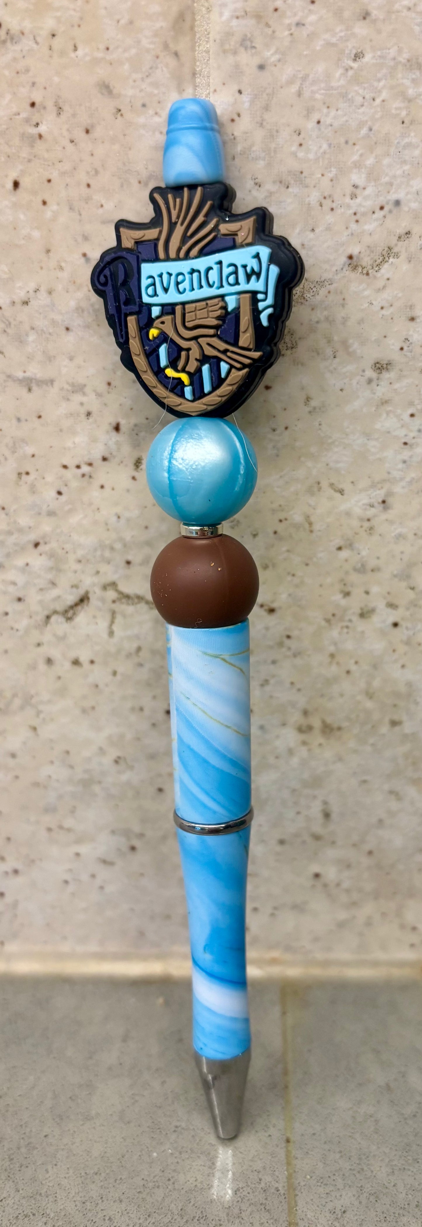Harry Pens