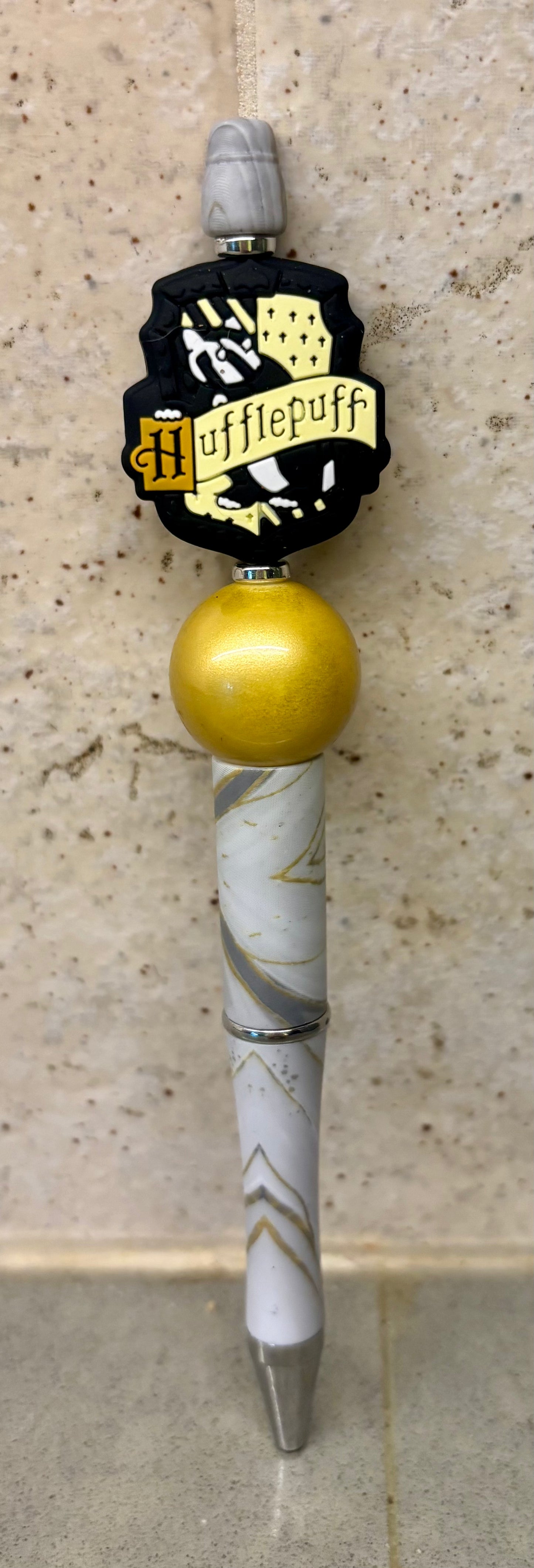 Harry Pens