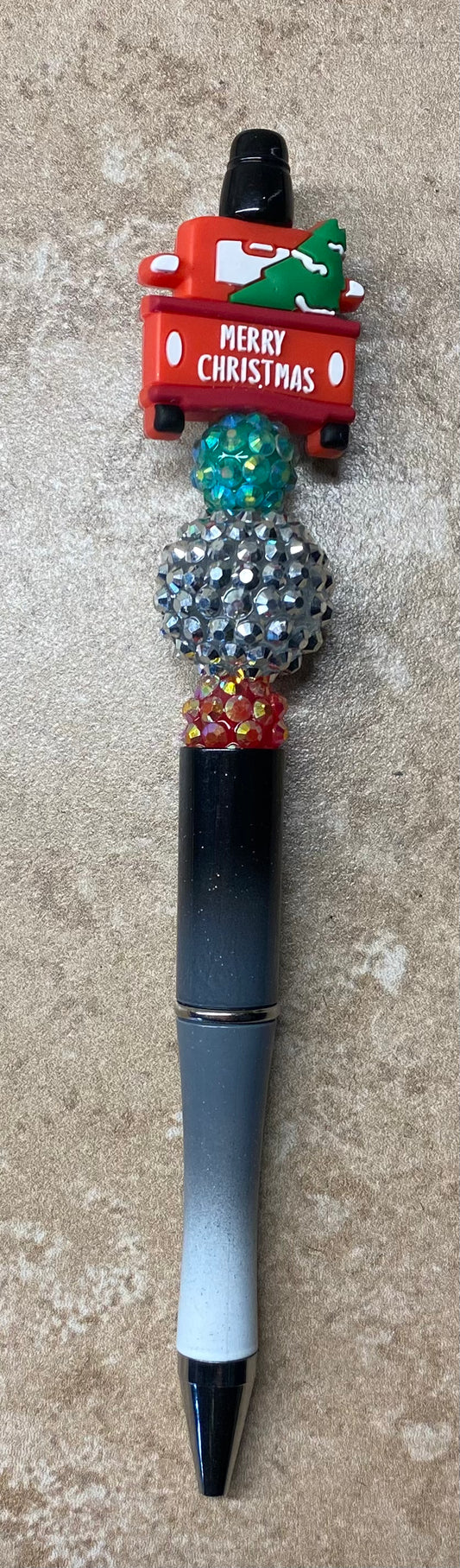 Build Your Own Pen Kit