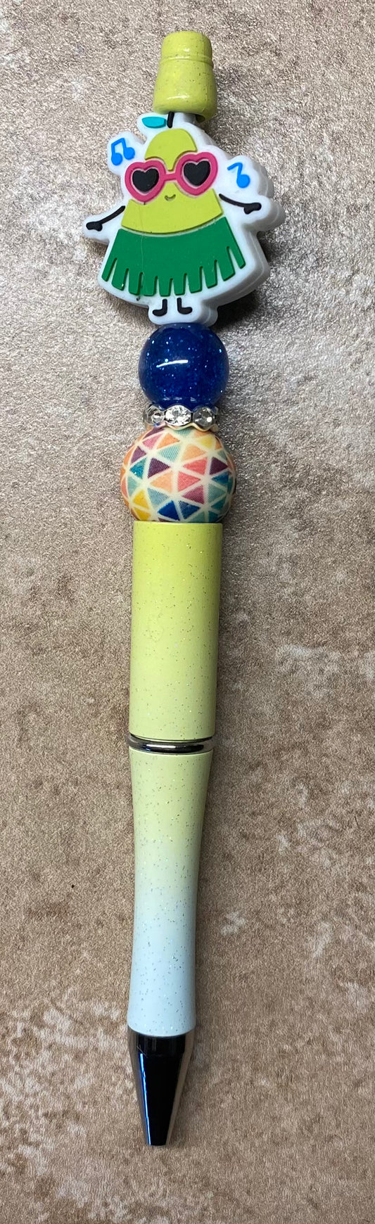 Build Your Own Pen Kit