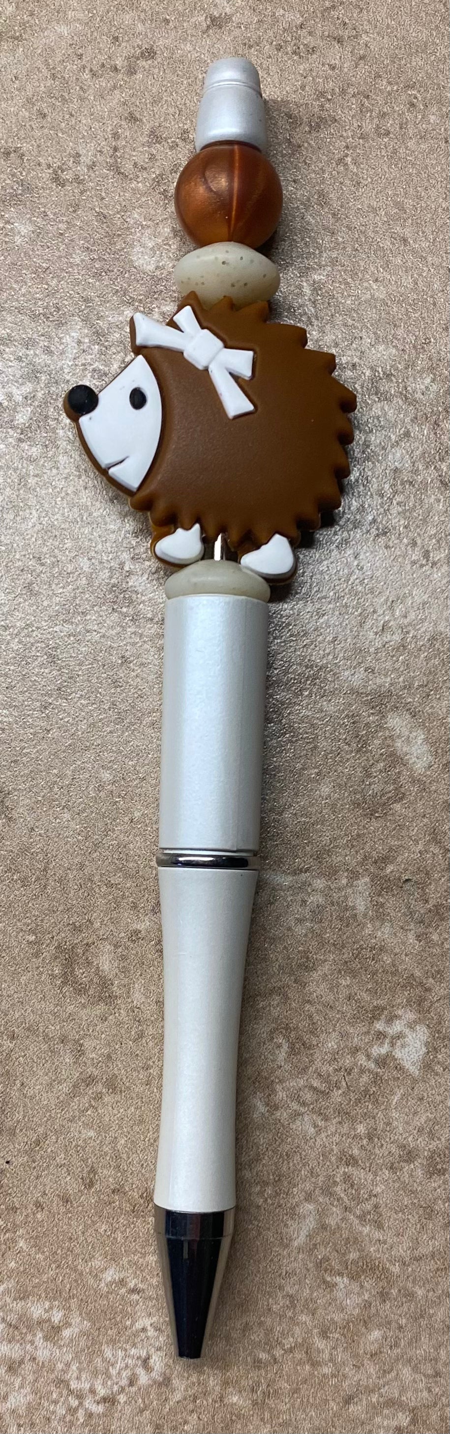 Build Your Own Pen Kit