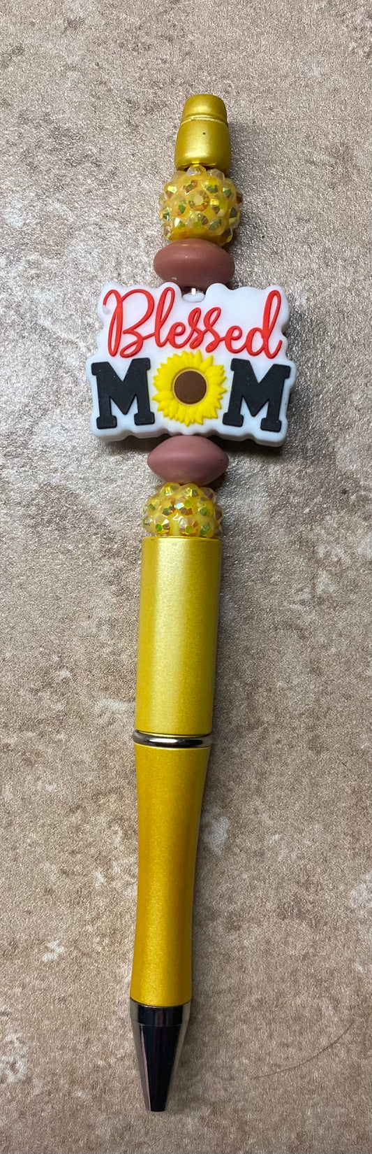 Build Your Own Pen Kit