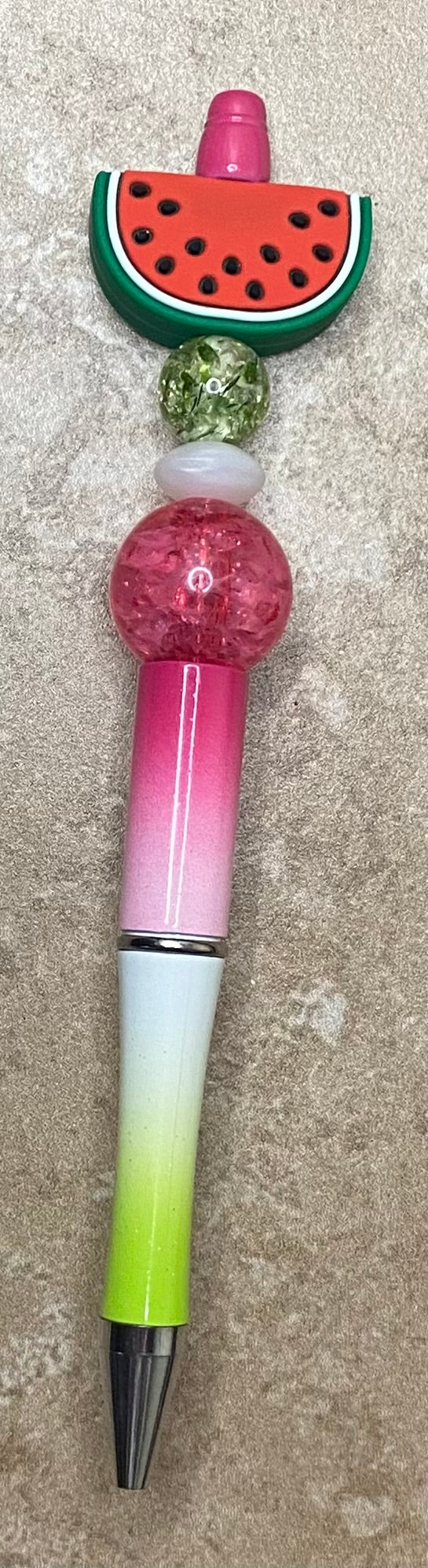 Build Your Own Pen Kit