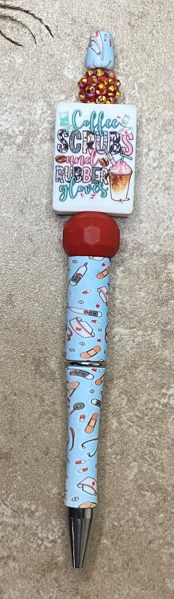 Build Your Own Pen Kit