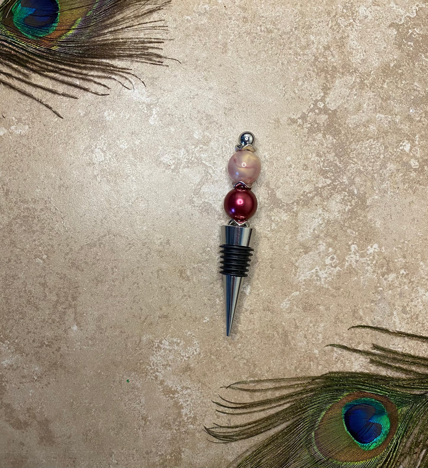 Decorative Wine Cork