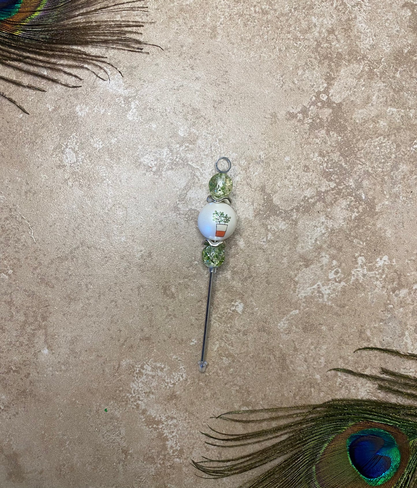 Decorative Plant Pick