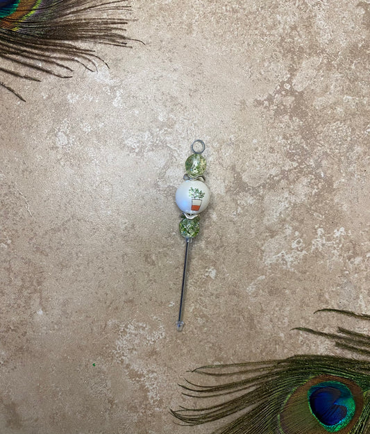 Decorative Plant Pick