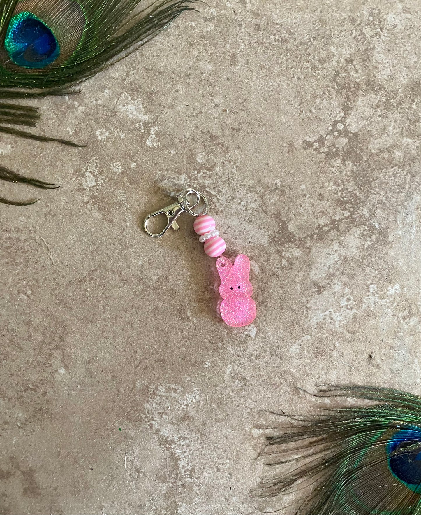 Mini Keychains