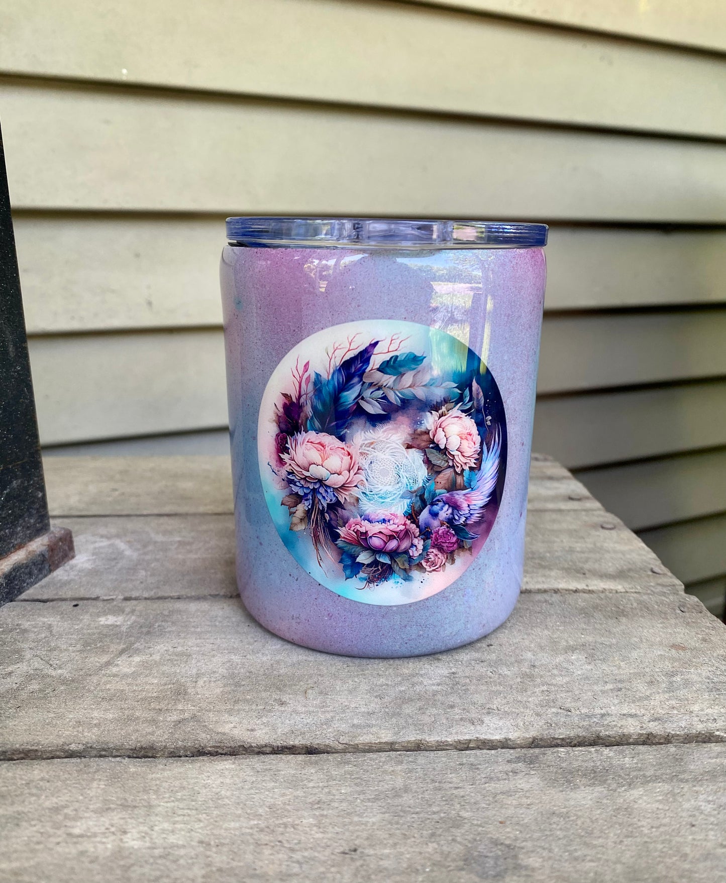 Dreamer Tumbler