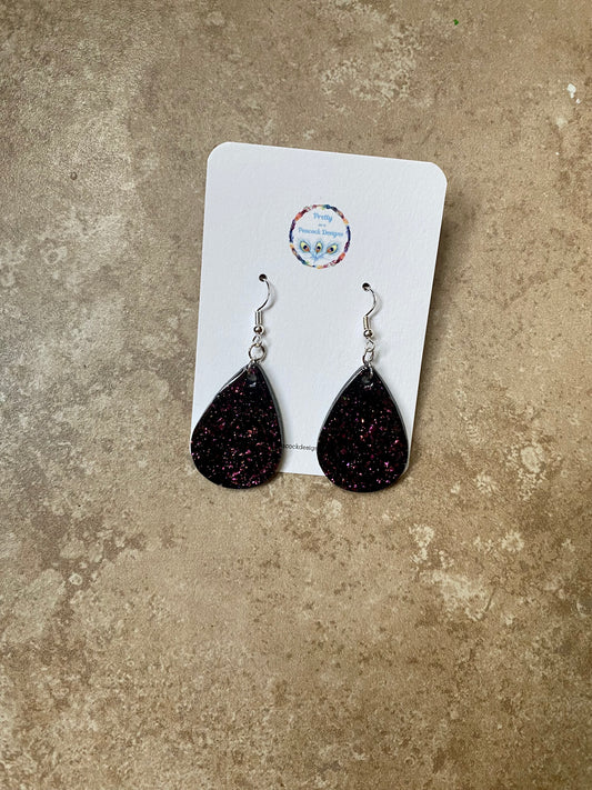 Small Dangle Earrings