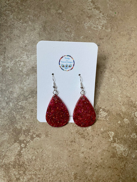 Small Dangle Earrings