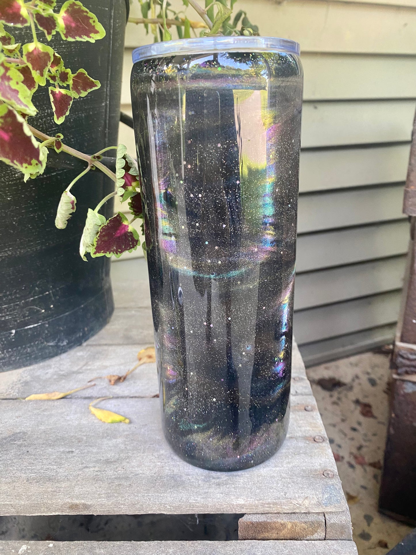 Cat Eye Tumbler