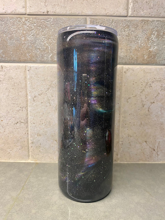 Magnetic Tumbler