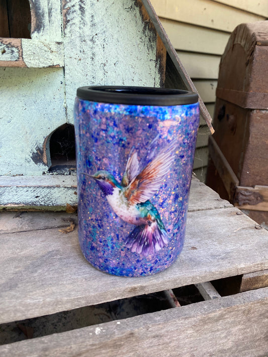 Hummingbird Tumbler