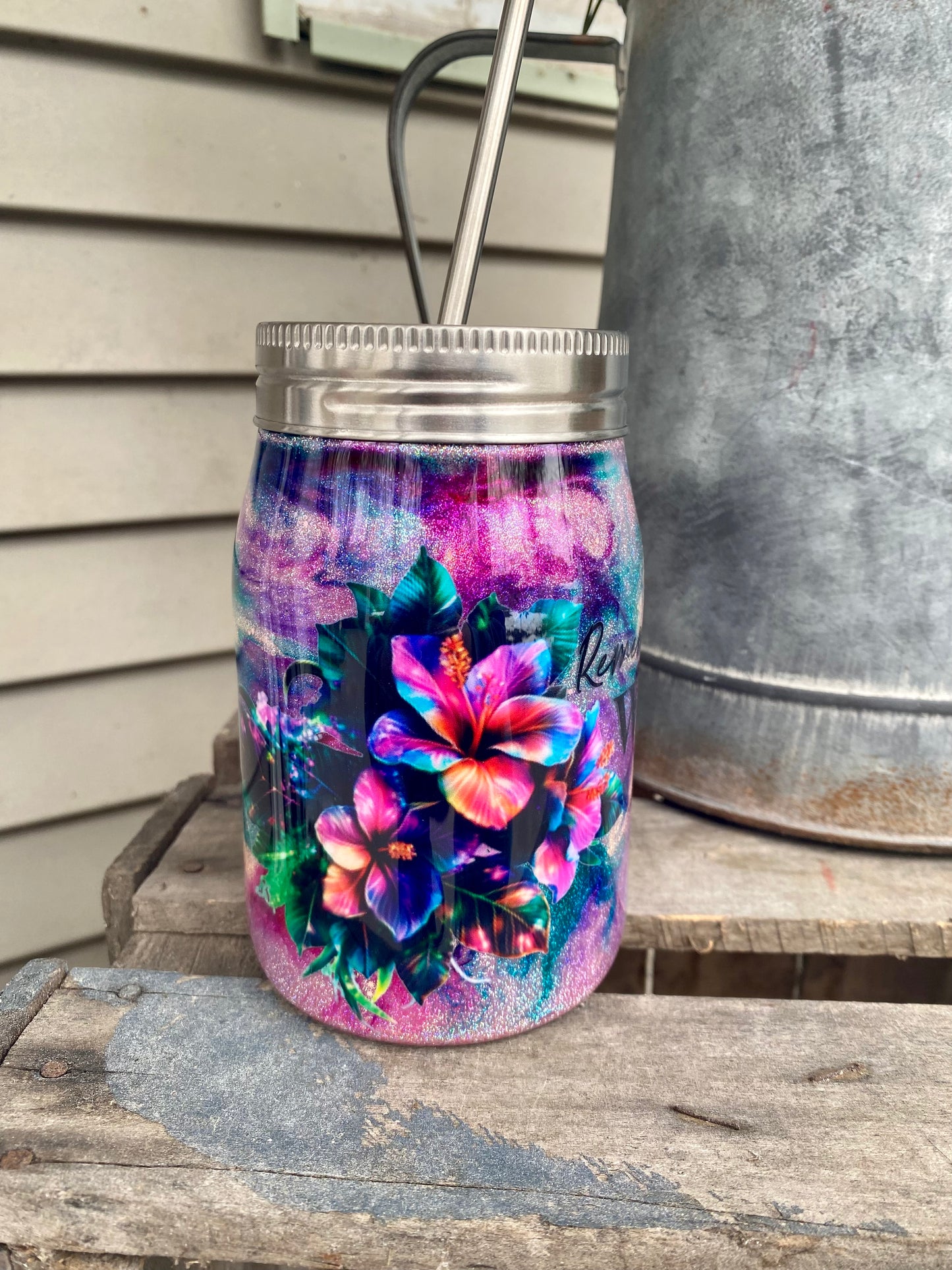 Know Your Why Tumbler