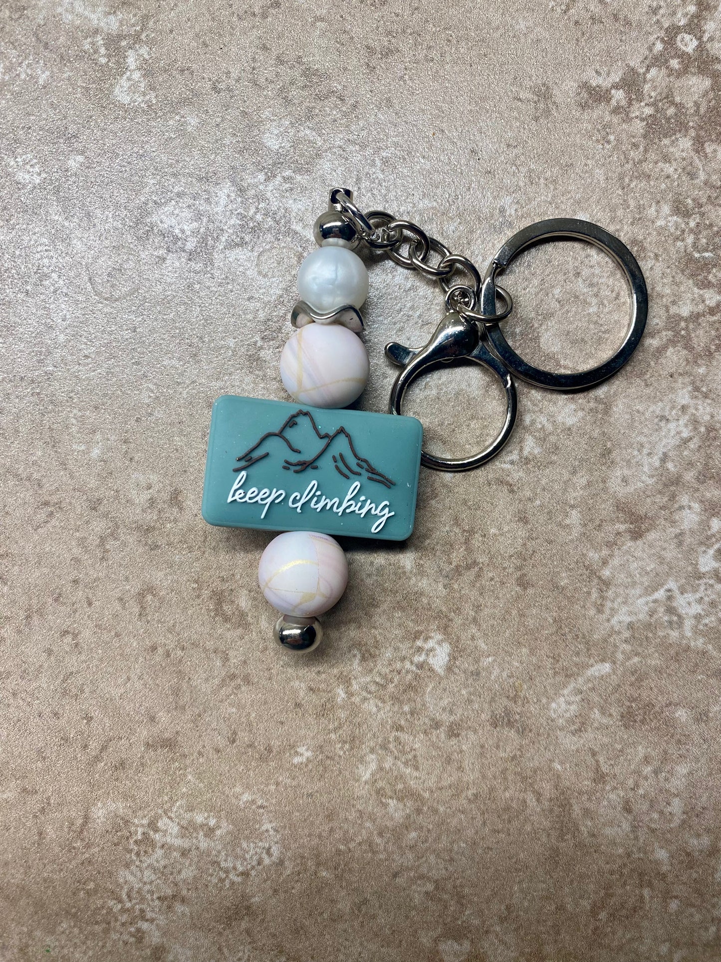 Build Your Own Keychain Kit