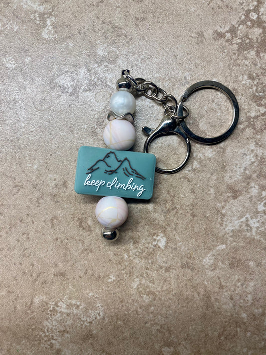 Build Your Own Keychain Kit