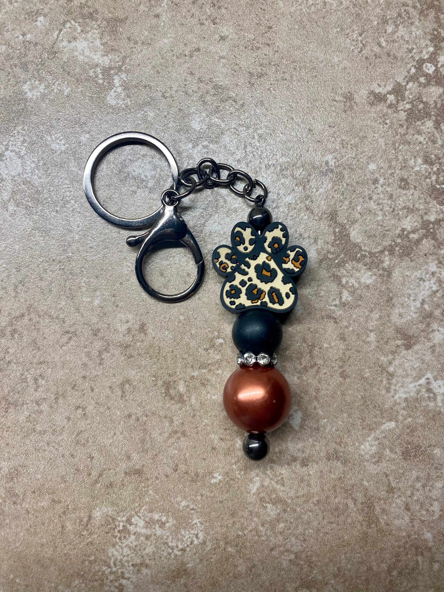 Build Your Own Keychain Kit