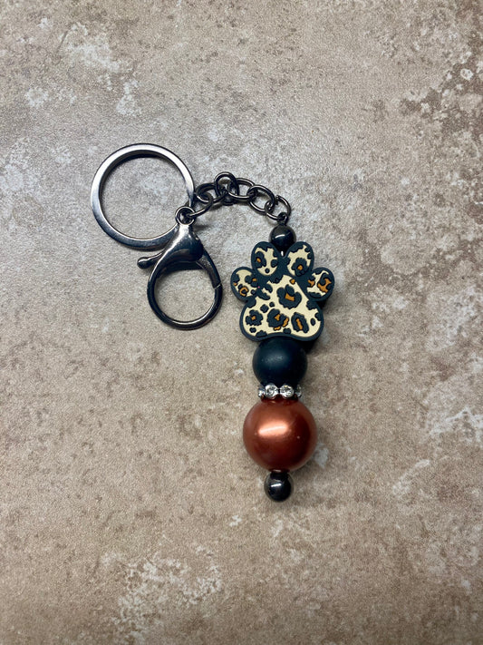 Build Your Own Keychain Kit