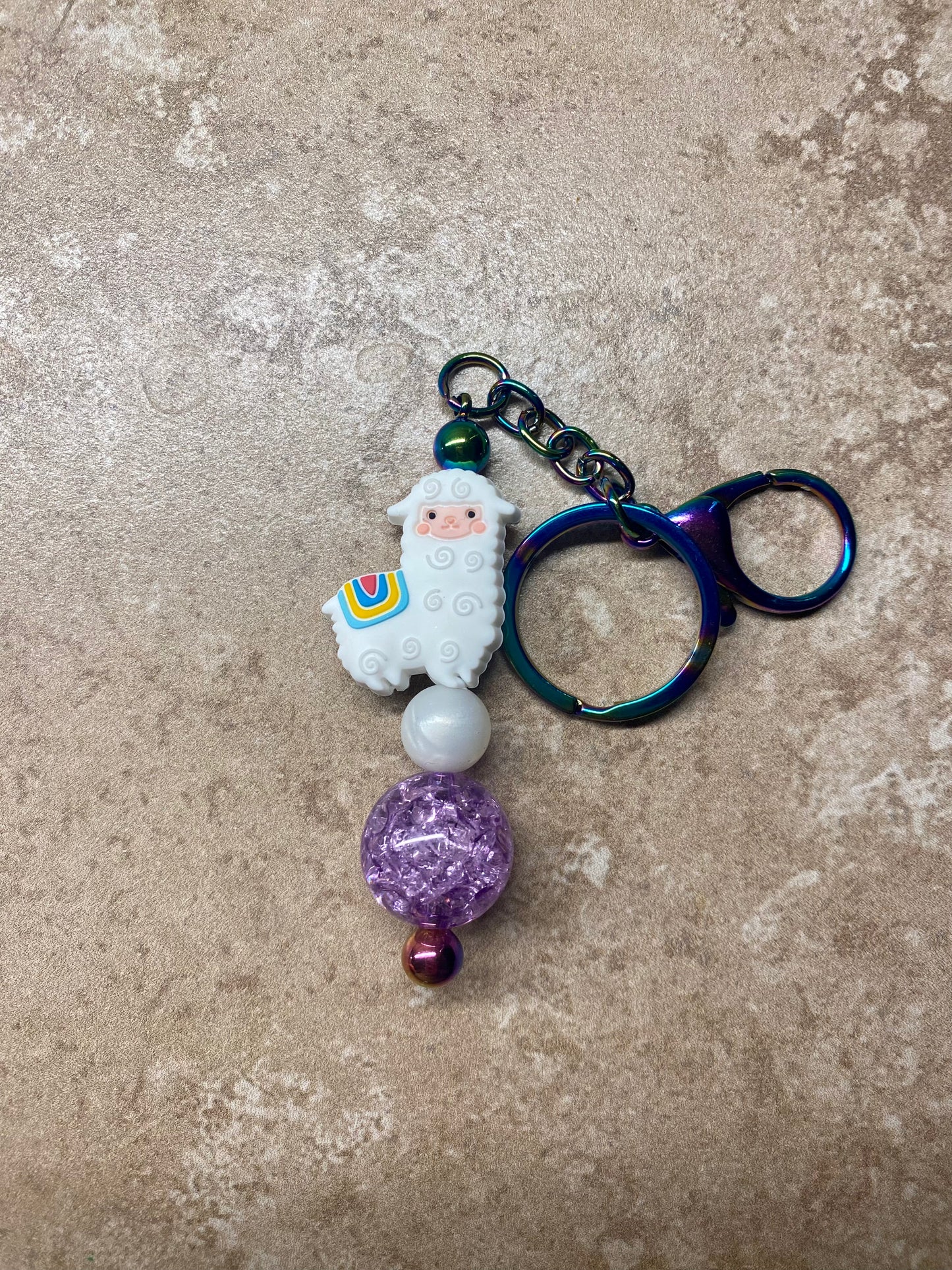 Build Your Own Keychain Kit