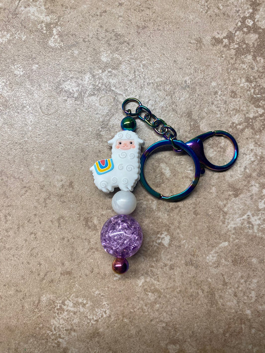 Build Your Own Keychain Kit