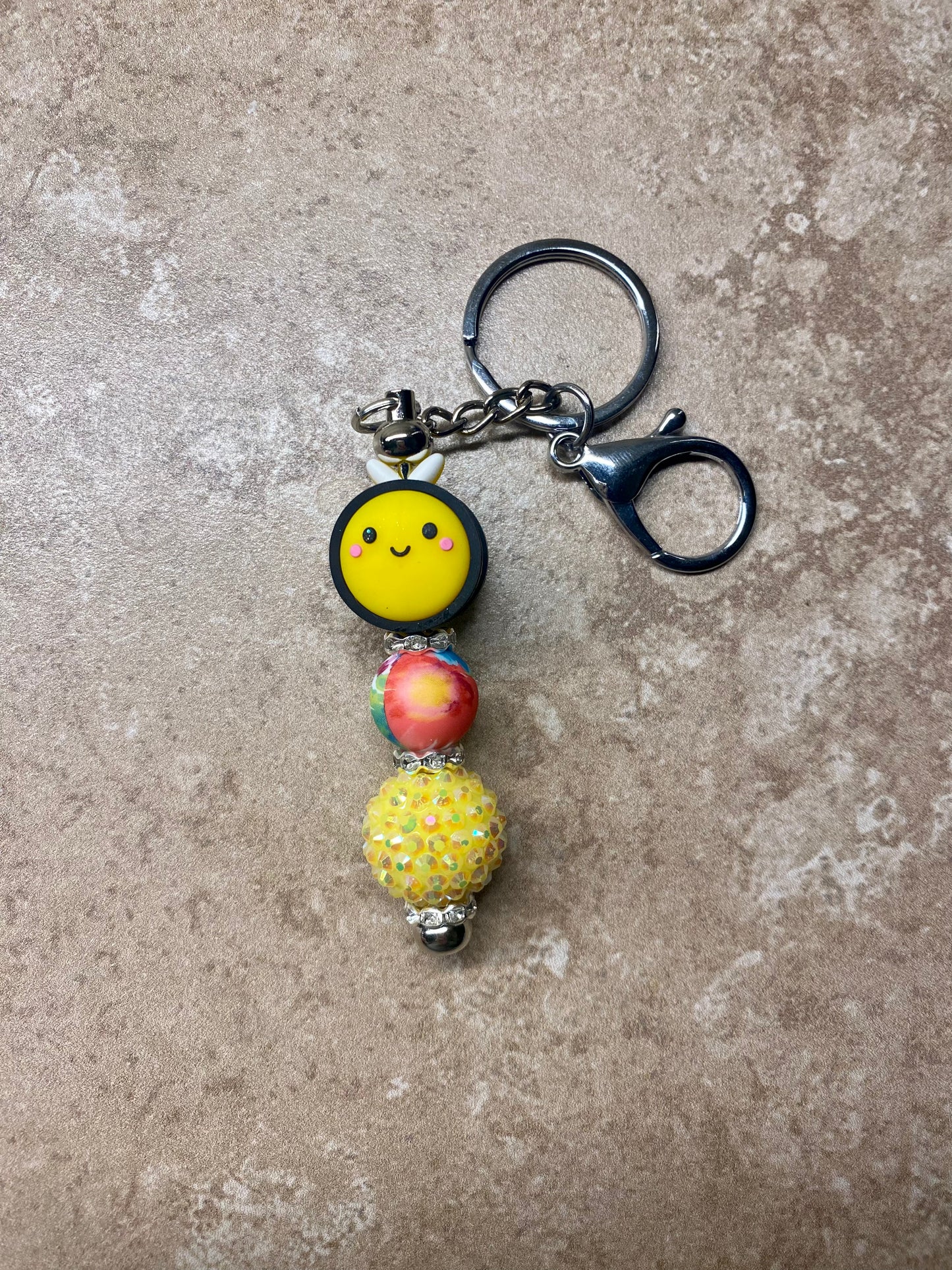 Build Your Own Keychain Kit