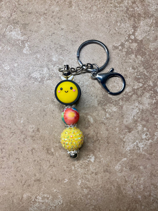 Build Your Own Keychain Kit