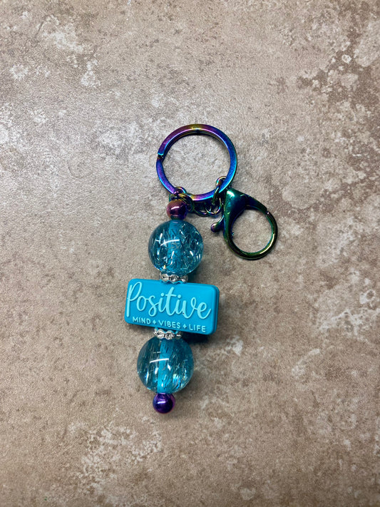 Build Your Own Keychain Kit