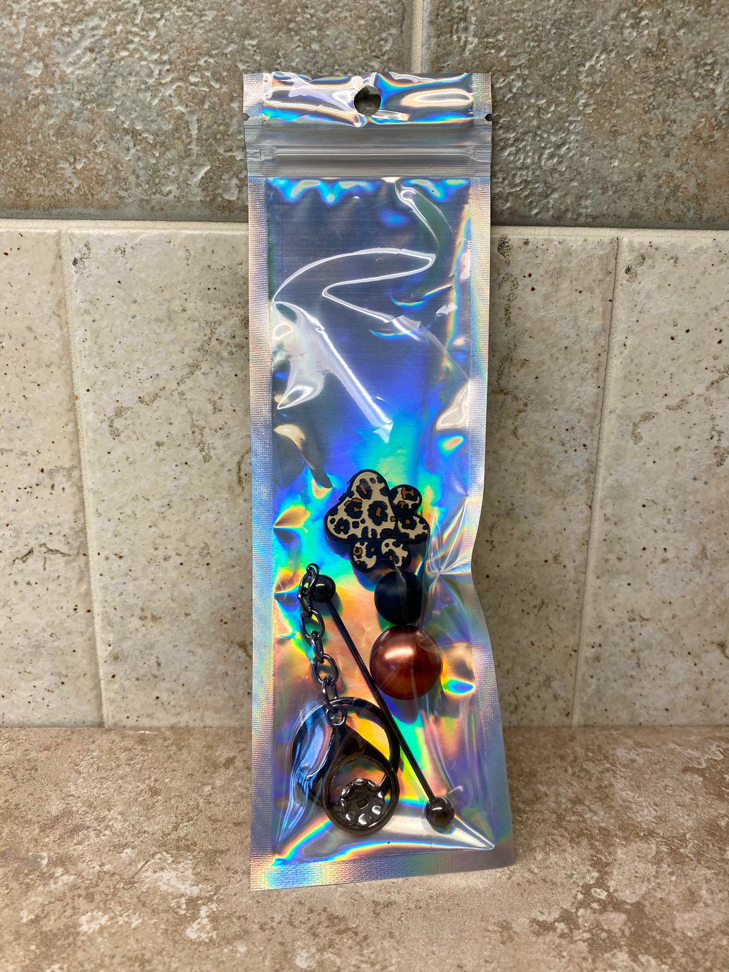 Build Your Own Keychain Kit