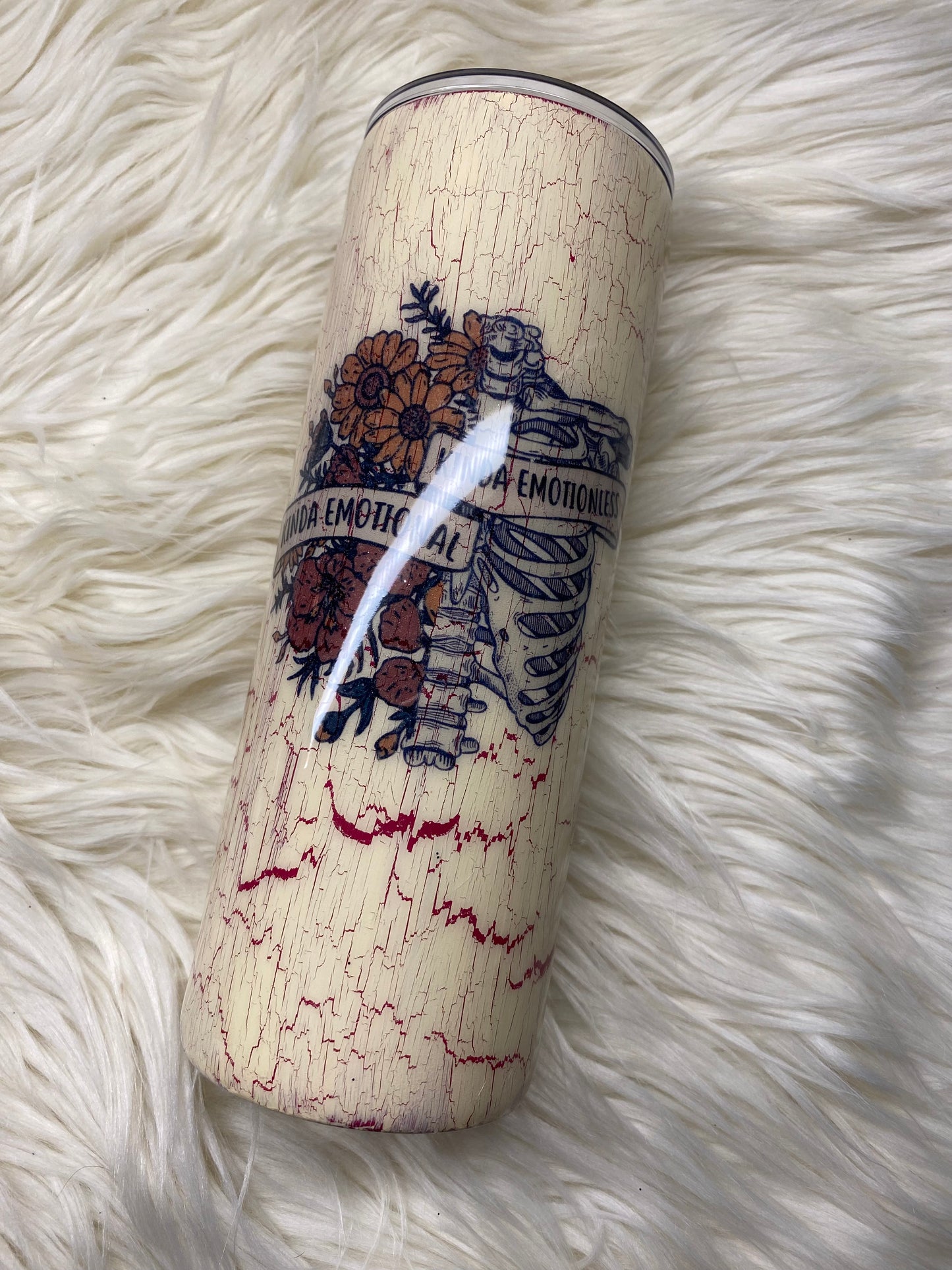 Mental Health Tumbler