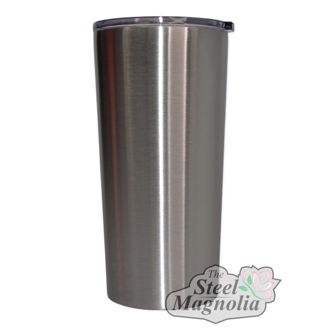 Custom Tumbler